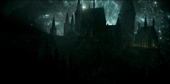 hogwarts legacy dark arts consequences reddit